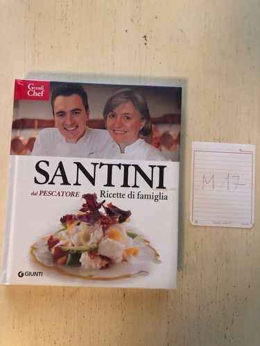 Santini dal pescatore - santini.,