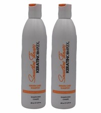 Confezione da 2 shampoo per la