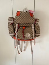 Gucci x The North Face GG