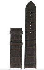 Cinturino marrone Tissot