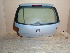 portellone posteriore SEAT Ibiza 4a serie 5 porte (2008-2017) [D9]