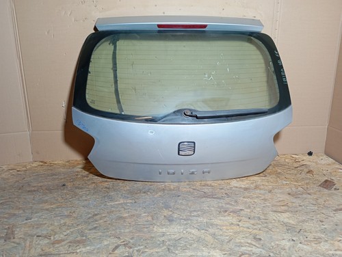 Portellone posteriore seat - posteriore,