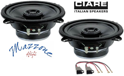 Ciare cz131 kit casse - ciare, 2