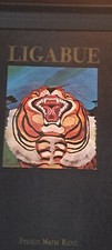 libro ligabue di Franco Maria Ricci