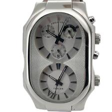 Philip Stein Teslar Dual Time Chrono