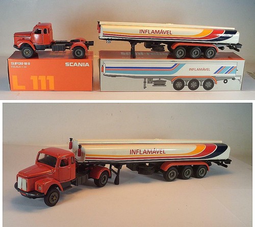 Supermini arpra brasile 50 - brasile, 1/50