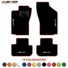 QUEMAR Kit Tappetini Auto per