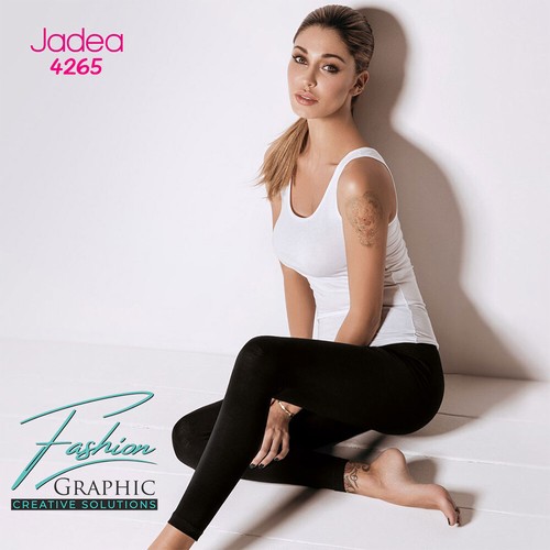 Leggings jadea leggins - jadea,