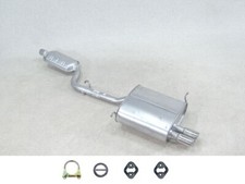 Silenziatore Imasaf NUOVO per