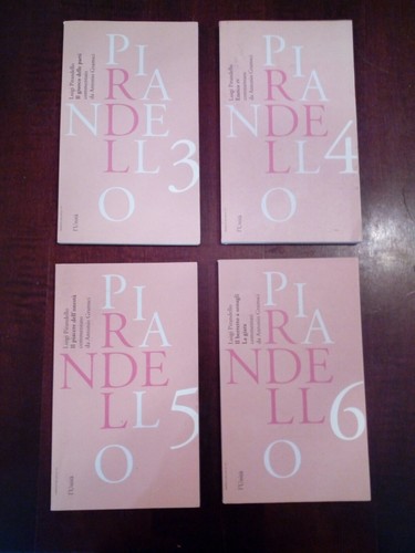 Lotto libri unità - 4,