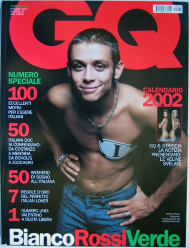 GQ-'01-VALENTINO