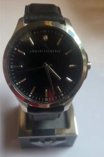 Ax2182 orologio uomo armani - uomo,