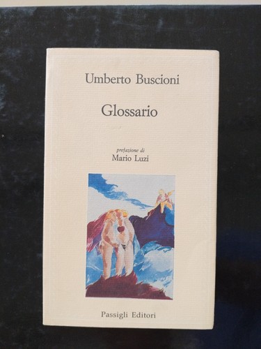 Umberto buscioni glossario - umberto,