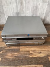 Panasonic ES30V/E75V Lettore DVD/VHS Combi Ricambi/Riparazioni