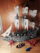 MEGABLOKS LA NAVE OLANDESE