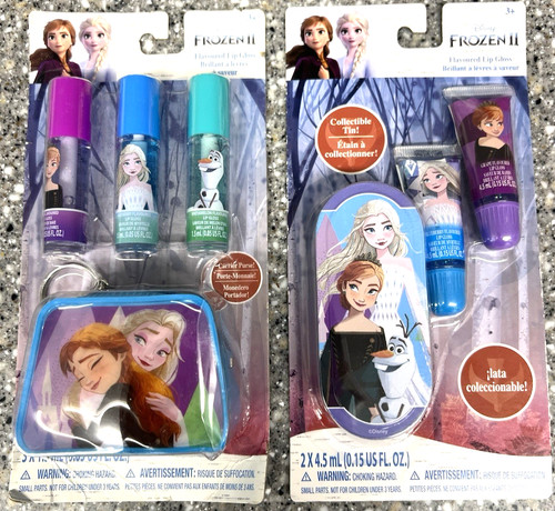 Wow frozen disney con - wow!,