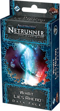 Android Netrunner LCG: cosa