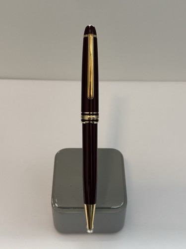 Montblanc meisterstück penna - montblanc,