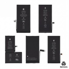 Batteria originale iphone - batteria,