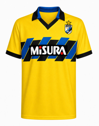 Maglia calcio inter replica - inter,