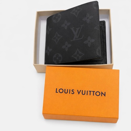 Portafoglio uomo lusso louis - lusso,