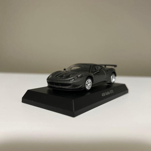 Kyosho ferrari 458 - kyosho, italia