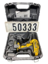 Trapano avvitatore a batteria