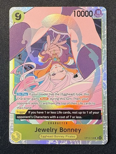 Gioielli bonney op13 108 - gioielli, sr