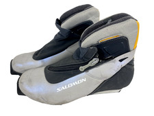 Scarponi da sci di fondo