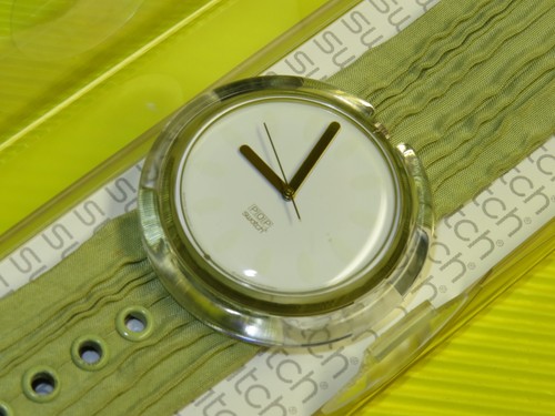 Pop swatch nymphea pwk146 - swatch,