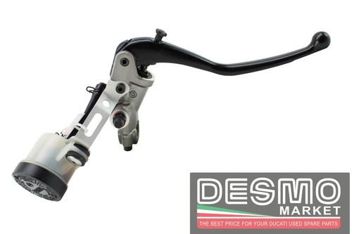 Pompa freno semiradiale brembo - freno,