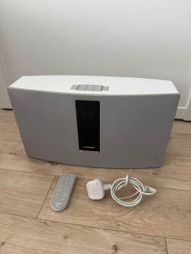 Bose soundtouch series - bose,