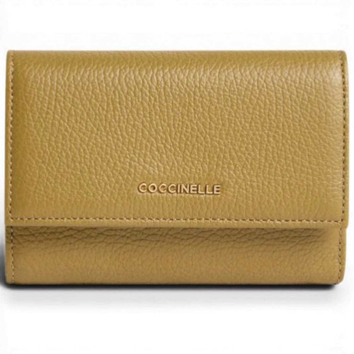 Moda coccinelle portafoglio - coccinelle,