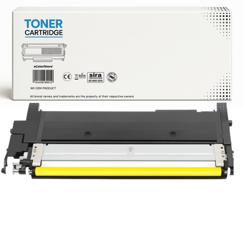 Toner compatibile per 117a - toner, hp