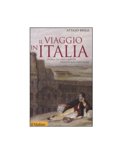 Viaggio italia storia di - in,
