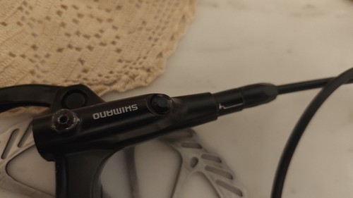 Shimano freno disco - shimano,