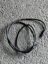 Telaio cablaggio sensore roll bar posteriore Mercedes SL R129 1295400409