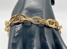 BRACCIALE DONNA ORO GIALLO