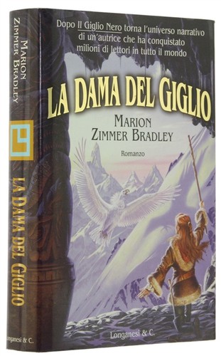 Dama del giglio - la,