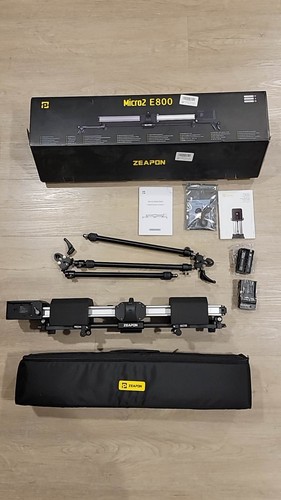 Zeapon micro e600 e800 - 2,
