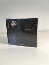 LUCIO DALLA - CANZONI / CD
