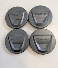 Kit coprimozzi colore grigio