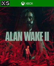 ALAN WAKE 2 Deluxe Edition |