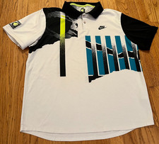 VTG Nike Challenge Court
