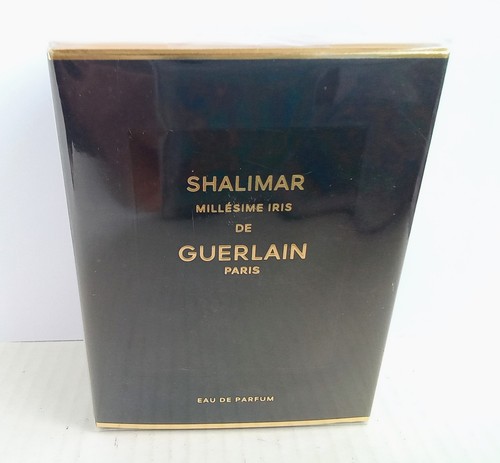Shalimar millesime iris - shalimar, di