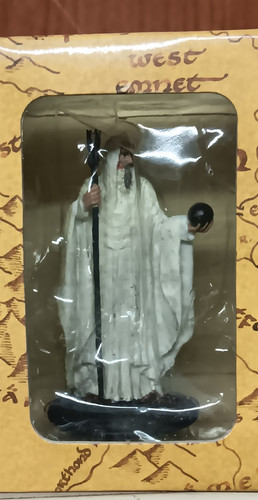 Saruman nº63 señor los - saruman,