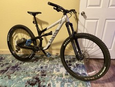 Canyon Spectral 4 (29”) MTB