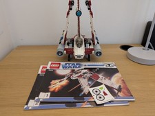 LEGO Star Wars The Clone Wars