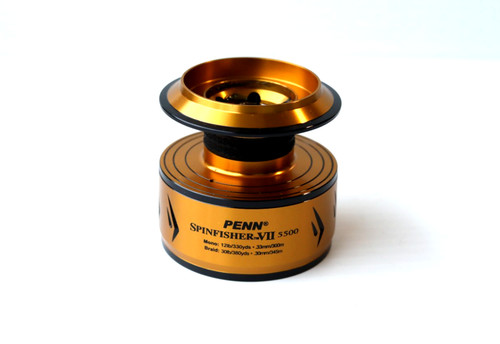 Penn part 047 ssvii5500 - part, gruppo