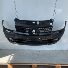 PARAURTI ANT. RENAULT CLIO 2A